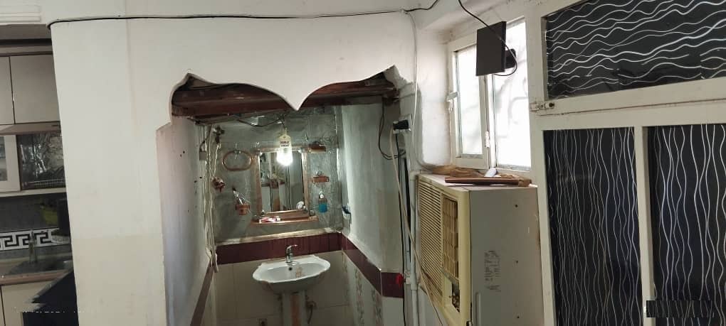 اجاره منزل مبله نزدیک به ساحل در هرمز