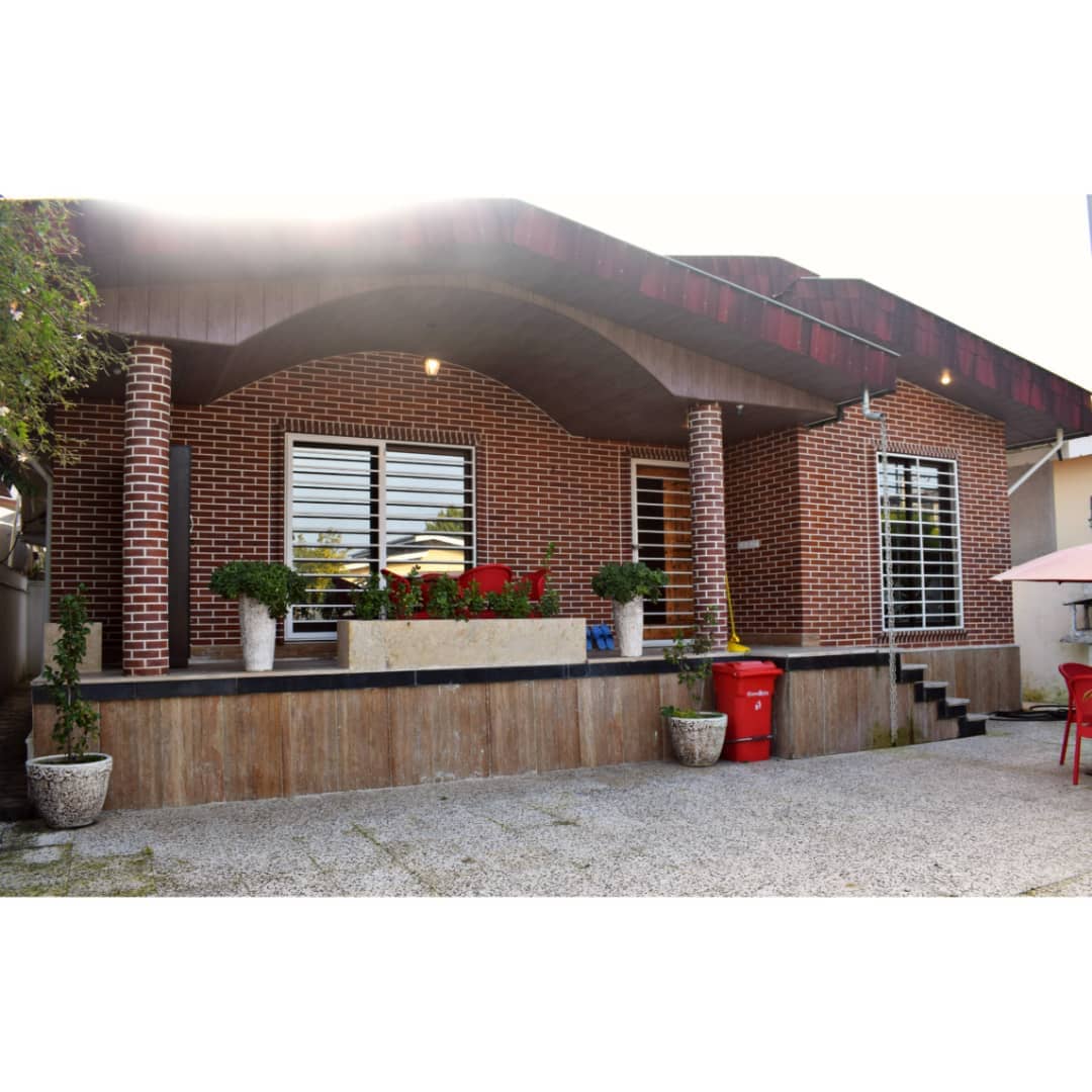 اجاره ویلا جنگلی در دریا گوشه متل قو - 6