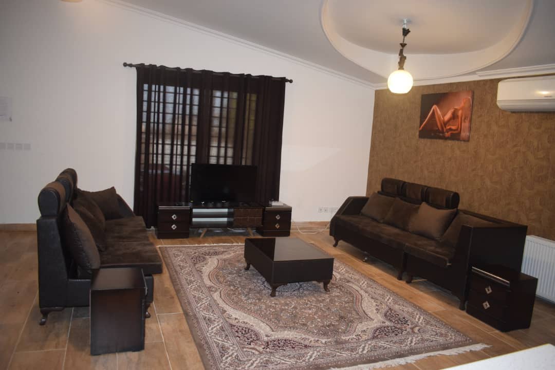 اجاره ویلا جنگلی در دریا گوشه متل قو - 6