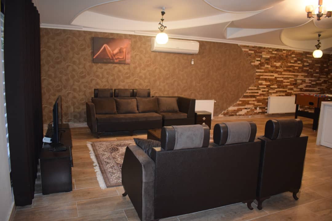 اجاره ویلا جنگلی در دریا گوشه متل قو - 6