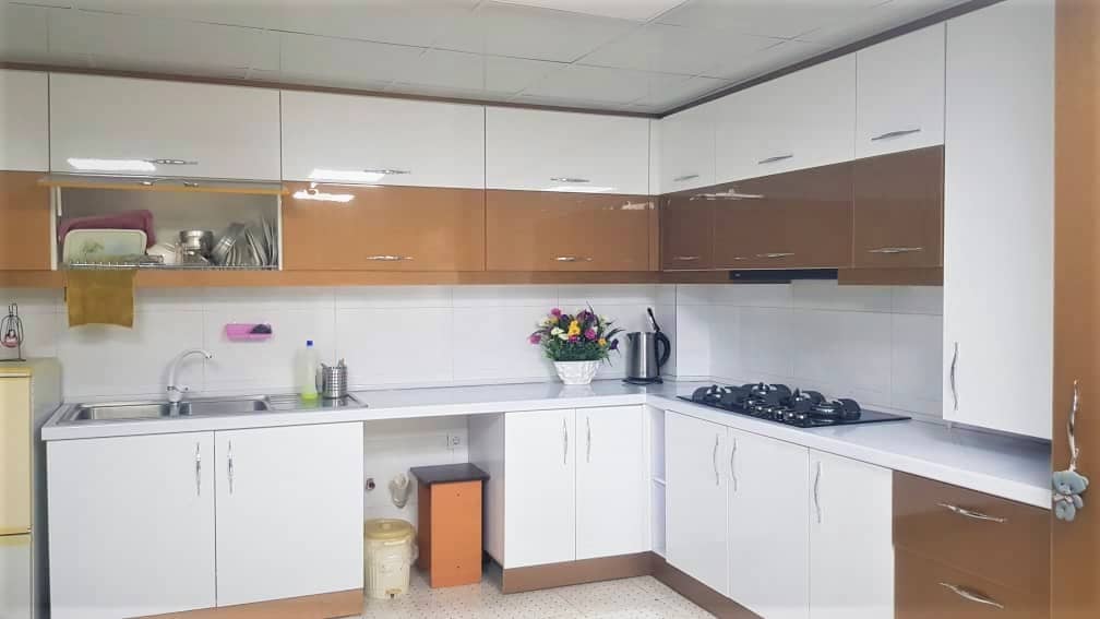 اجاره منزل مبله ساحلی در جمهوری گناوه