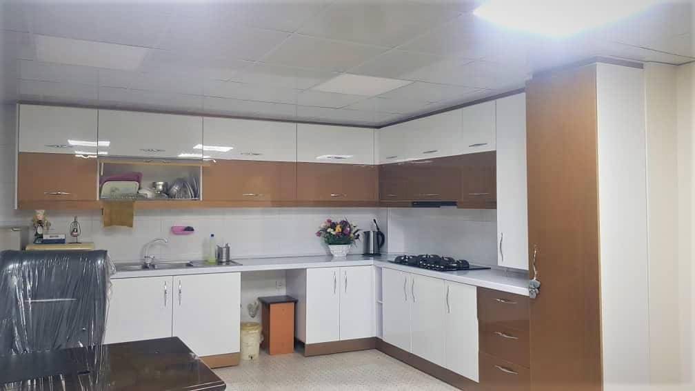 اجاره منزل مبله ساحلی در جمهوری گناوه