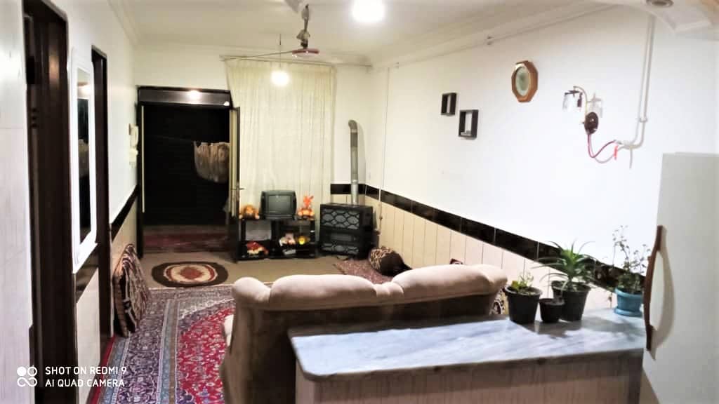 اجاره منزل ویلایی در کردآباد علی آبادکتول - همکف