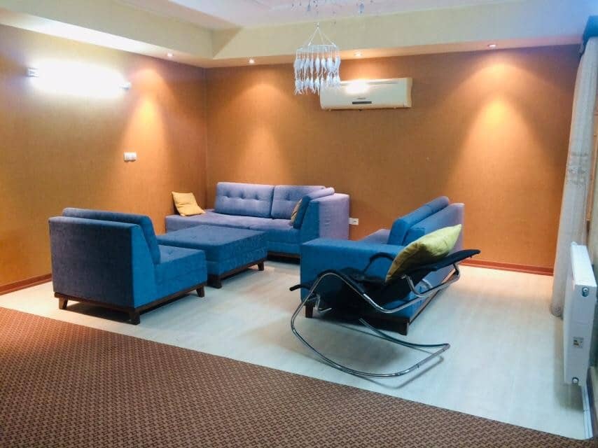 اجاره آپارتمان مبله در امام خمینی لار