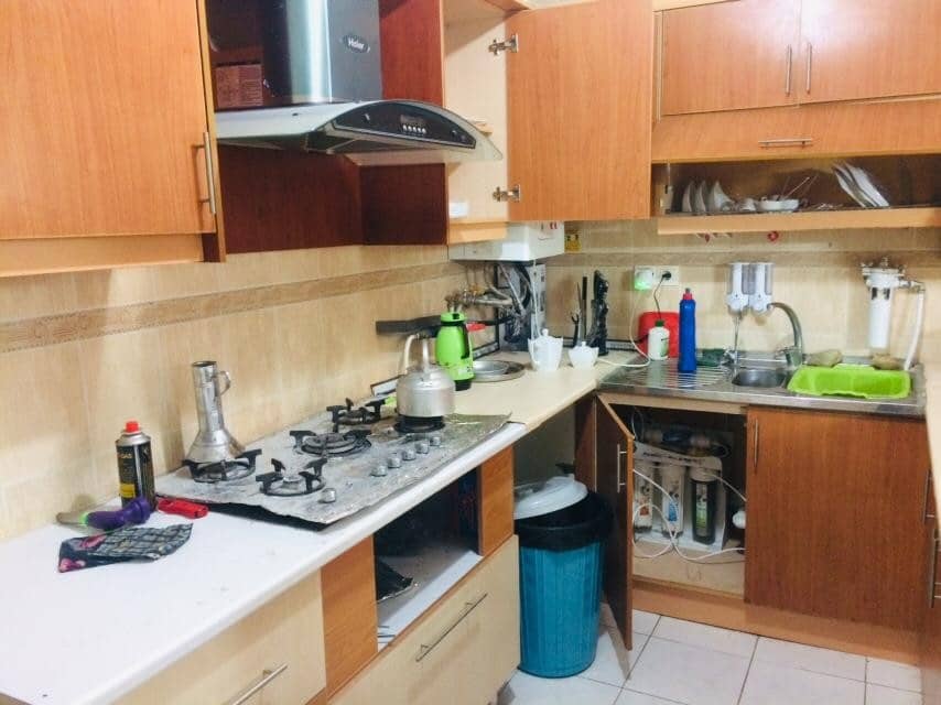 اجاره آپارتمان مبله در امام خمینی لار