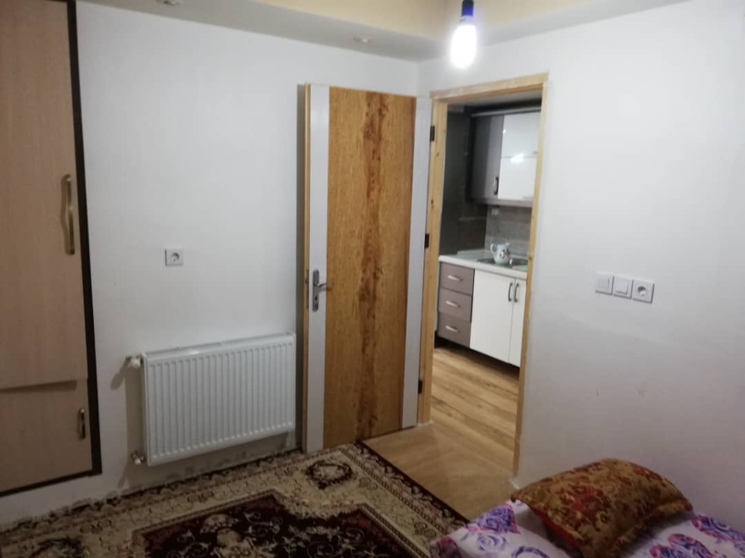 اجاره آپارتمان مبله یک خوابه 60 متری در گنبد کاووس - همکف