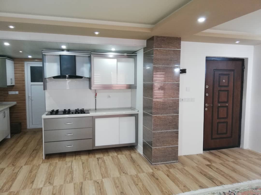 اجاره آپارتمان مبله یک خوابه 60 متری در گنبد کاووس - همکف