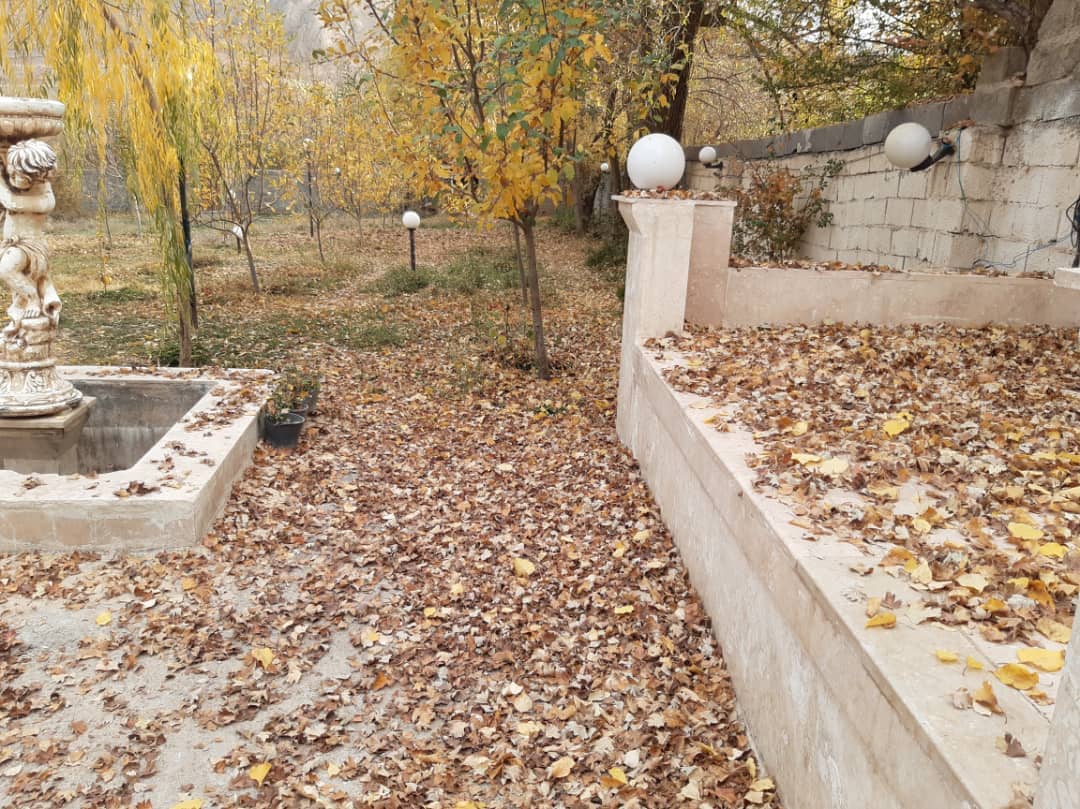 اجاره باغ و ویلا در پرده سر طالقان