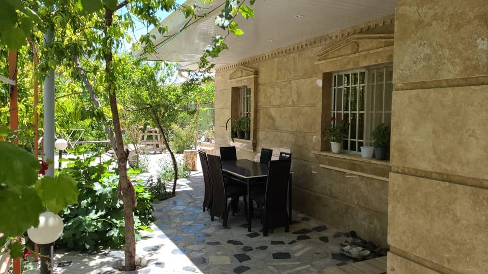 اجاره ویلا استخر سرپوشیده آب گرم در سردرود تبریز