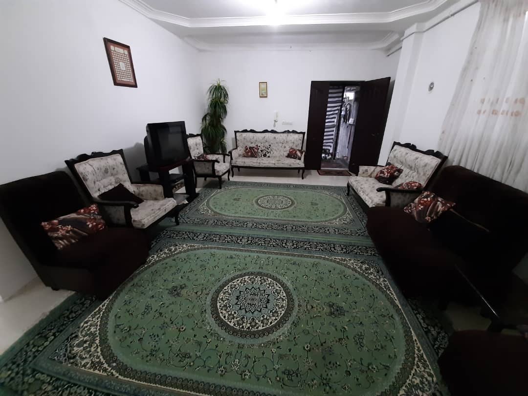 اجاره خانه مبله ساحلی دروازه ماهی بندرانزلی - 2