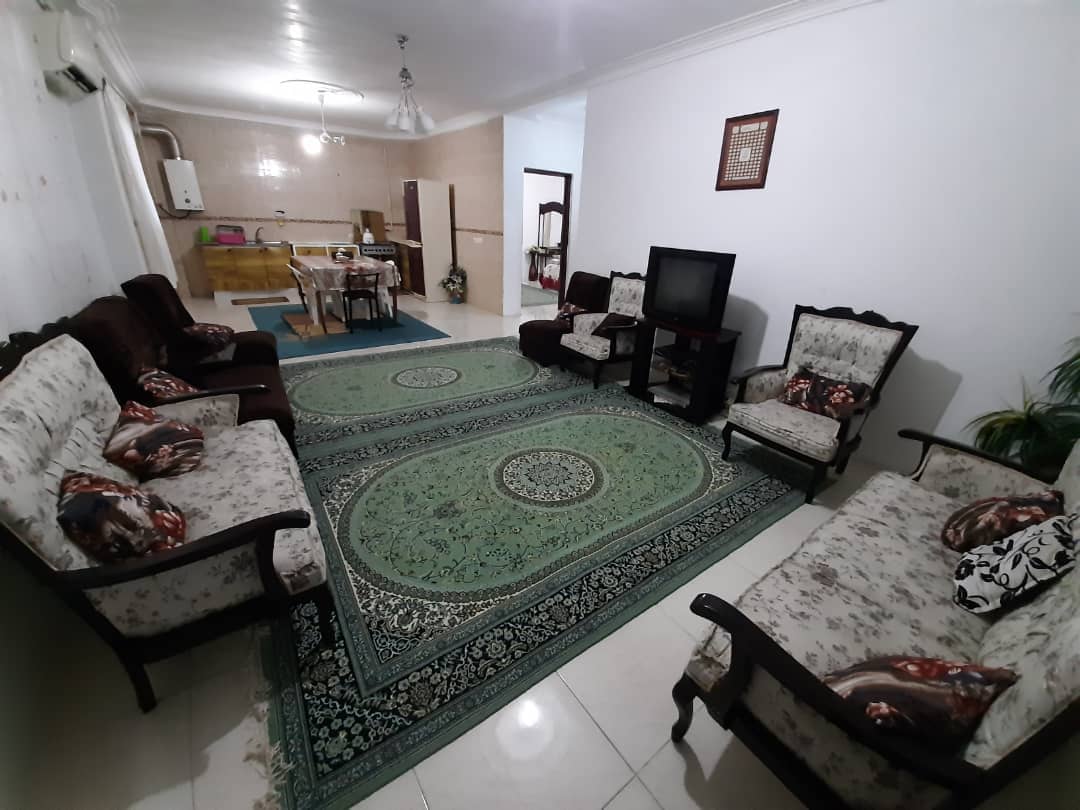 اجاره خانه مبله ساحلی دروازه ماهی بندرانزلی - 2