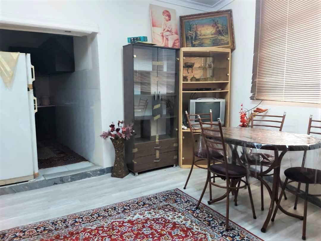 اجاره منزل مبله در جانبازان رشت