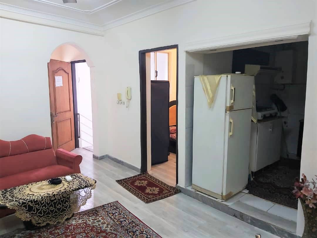 اجاره منزل مبله در جانبازان رشت