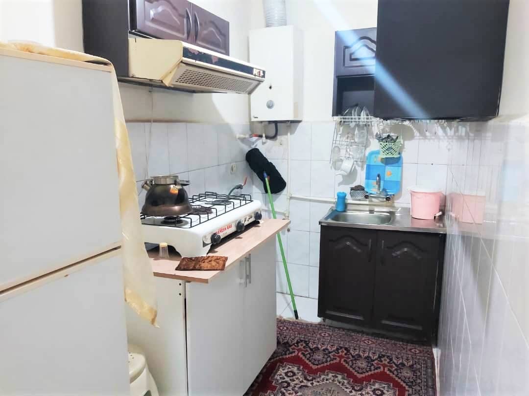 اجاره منزل مبله در جانبازان رشت