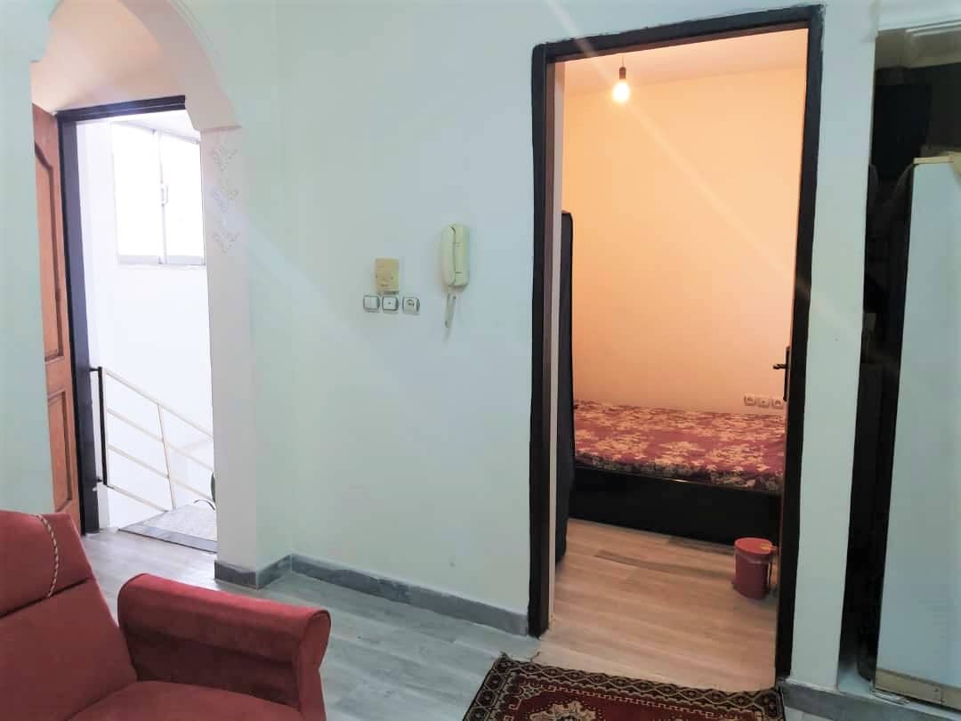 اجاره منزل مبله در جانبازان رشت