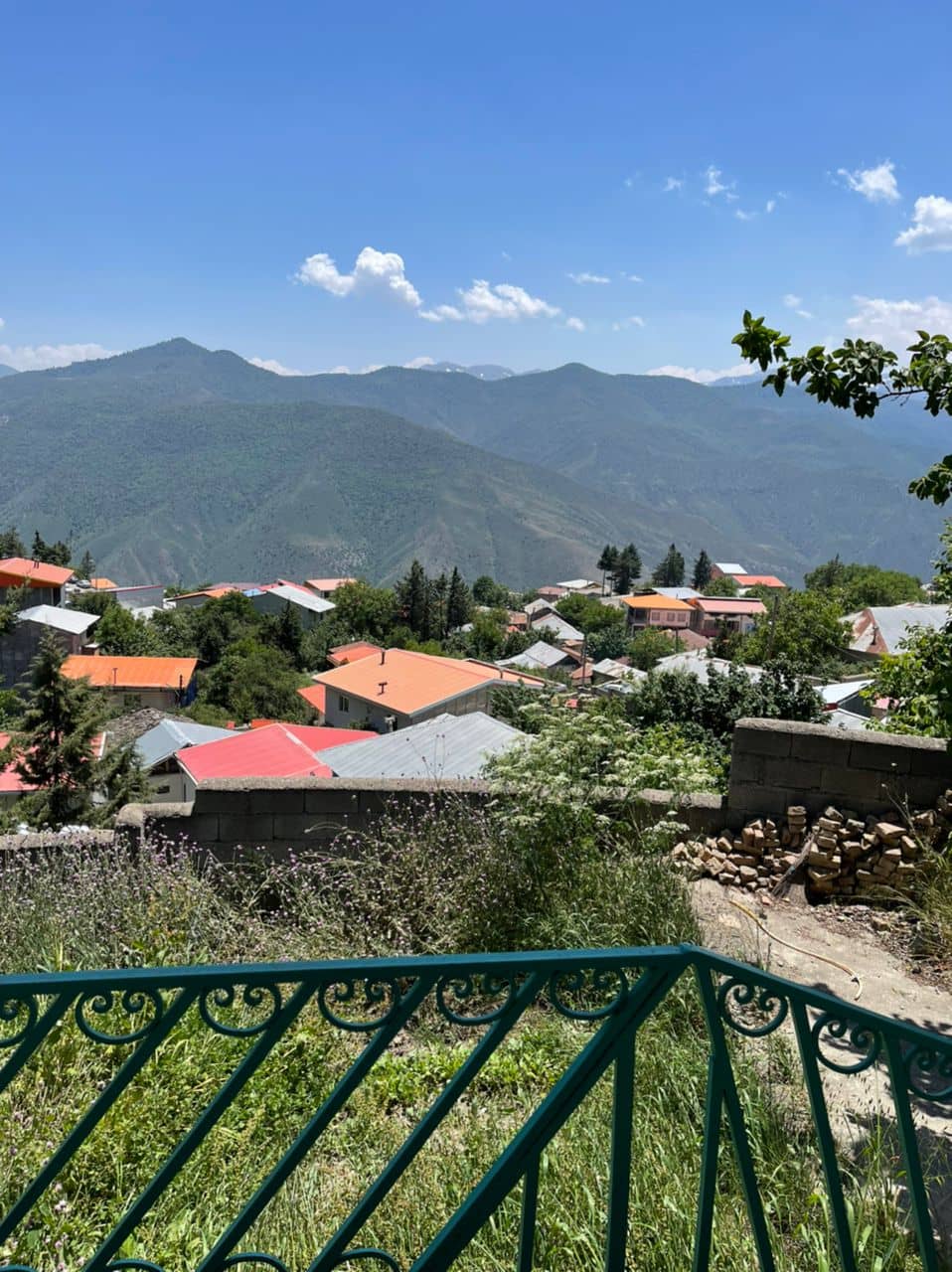 اجاره خانه ویلایی در آلاشت