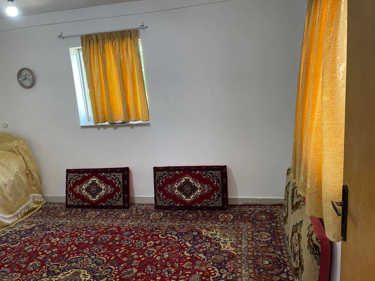 اجاره خانه ویلایی در آلاشت