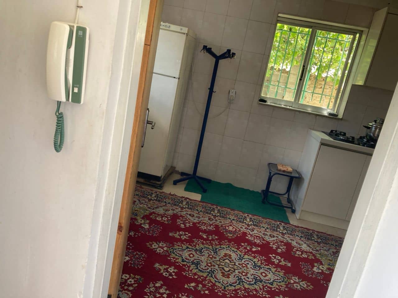 اجاره خانه ویلایی در آلاشت