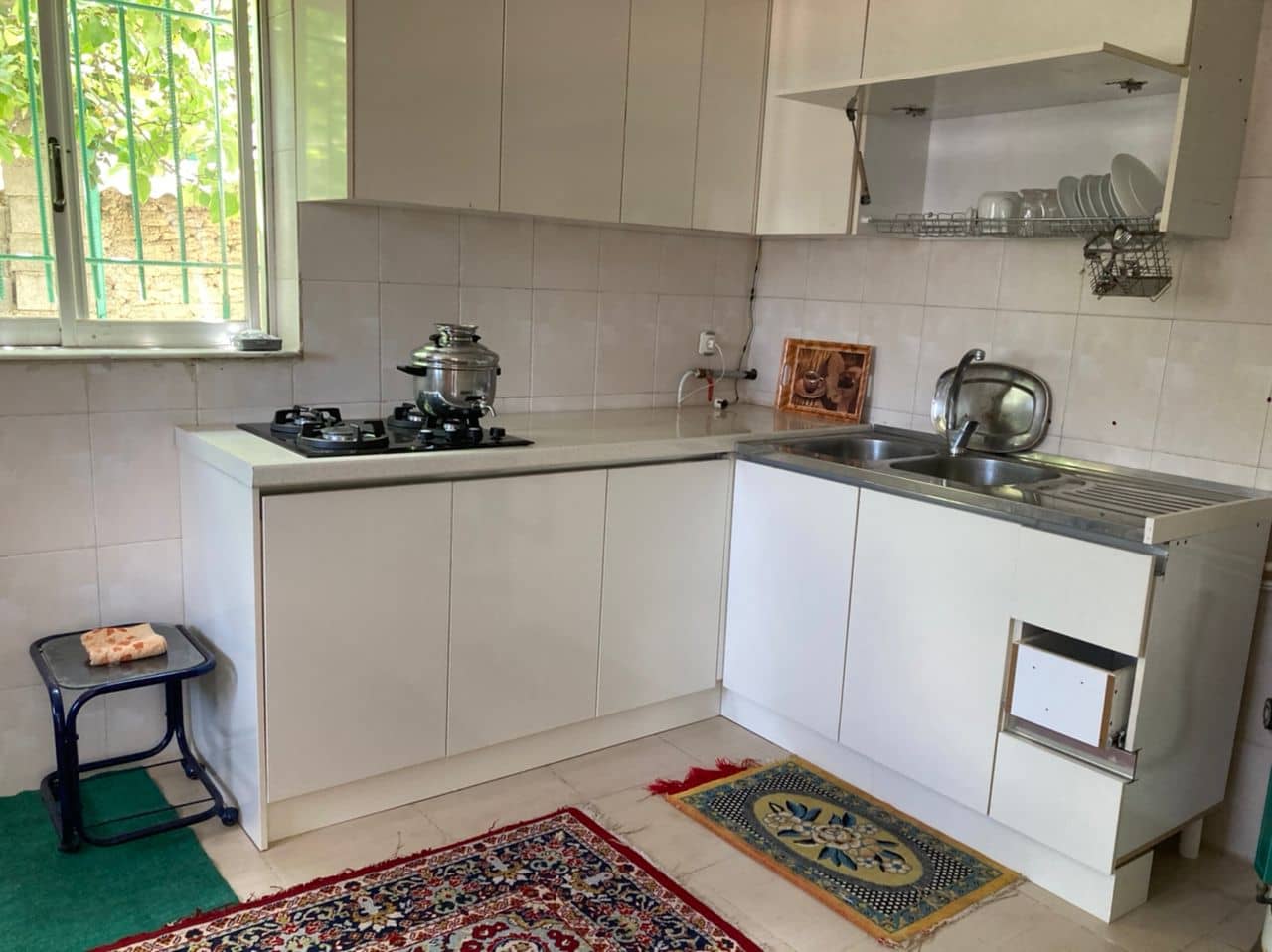 اجاره خانه ویلایی در آلاشت