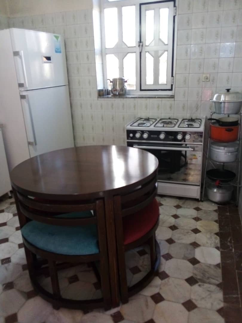 اجاره خانه باغ در جزینان طالقان