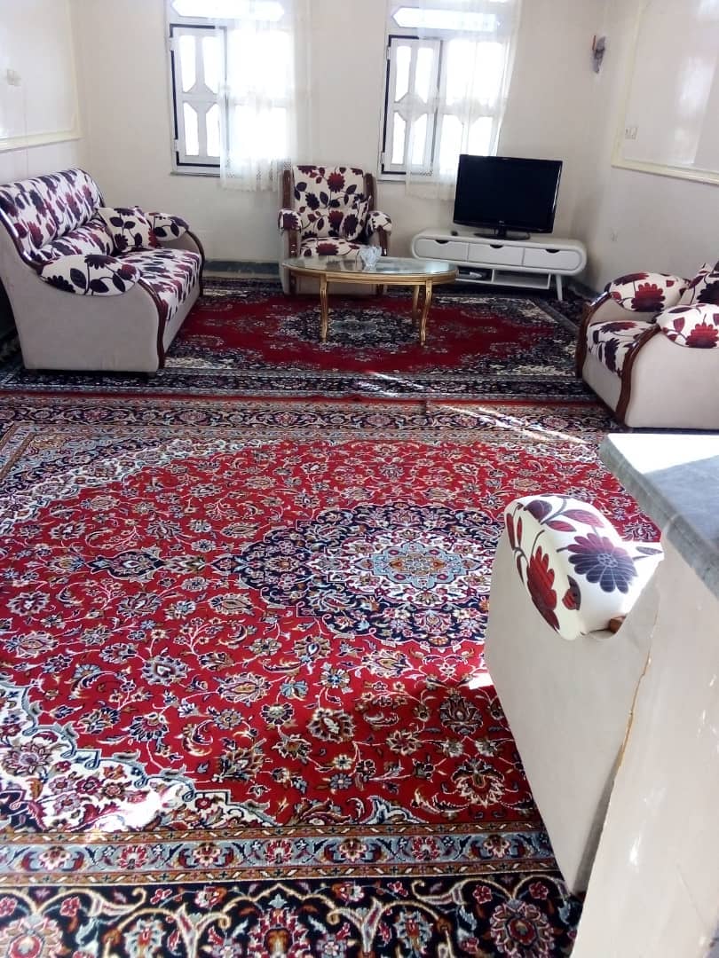 اجاره خانه باغ در جزینان طالقان