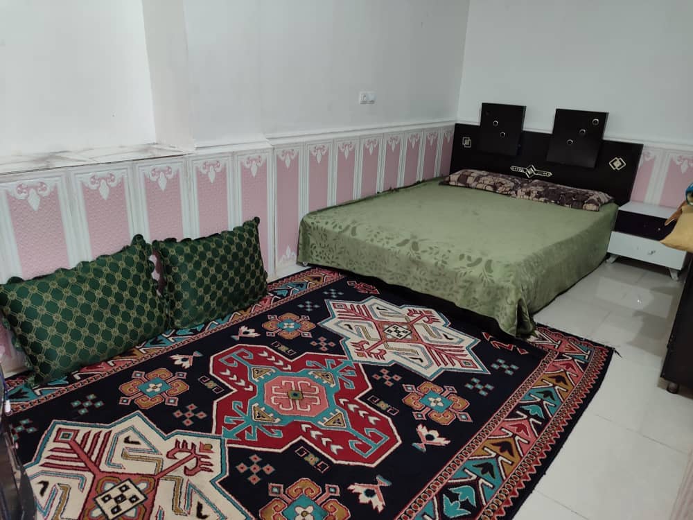 اجاره سوئیت مبله در محله قزوینی  40 متری- بندر کنگ