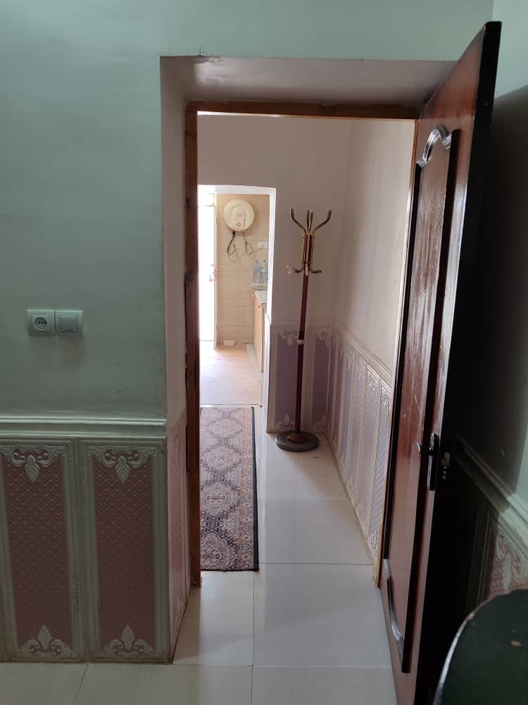 اجاره سوئیت مبله در محله قزوینی  40 متری- بندر کنگ