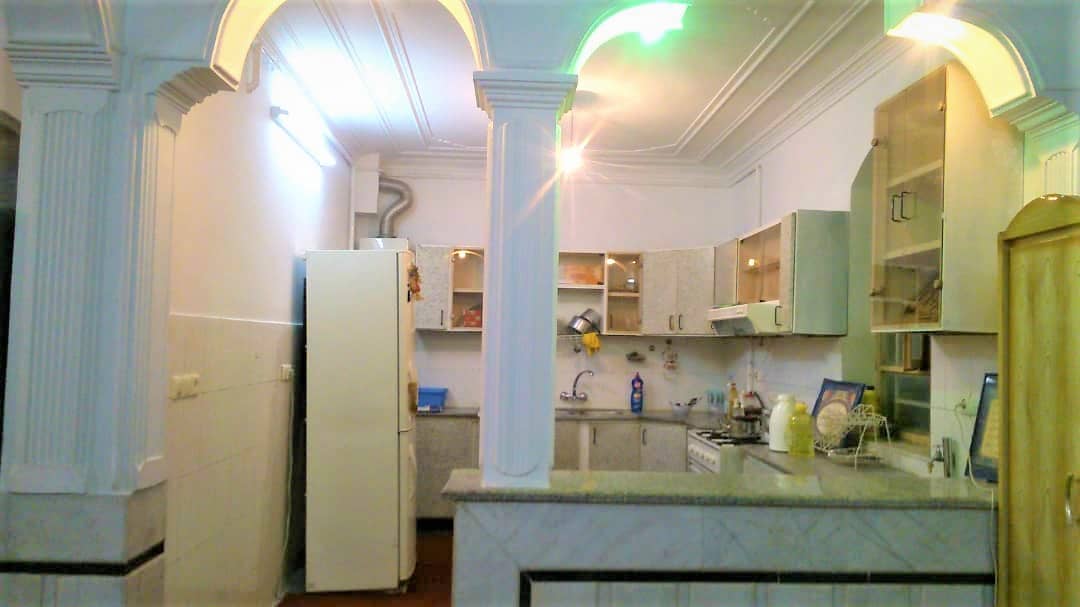 اجاره منزل ویلایی در امام خمینی غربی زاهدان