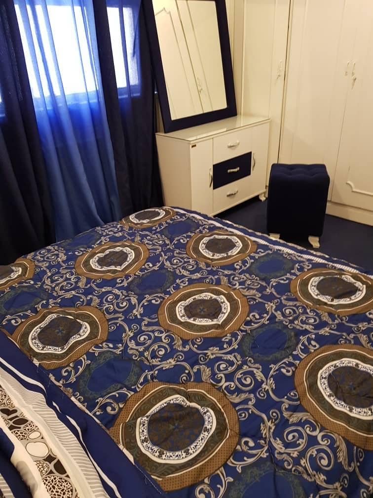 اجاره آپارتمان مبله در کیانپارس اهواز