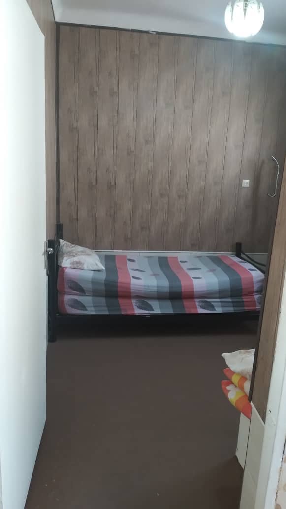 اجاره آپارتمان مبله دوخوابه در هفت تنان شیراز - همکف