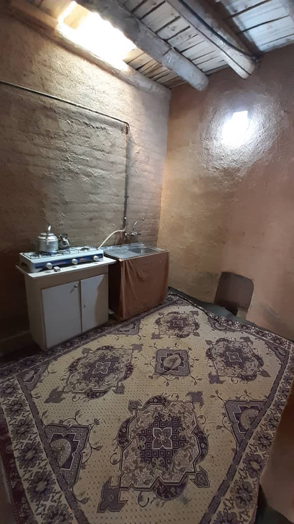 اجاره اتاق سنتی در روئین اسفراین - دژ 2