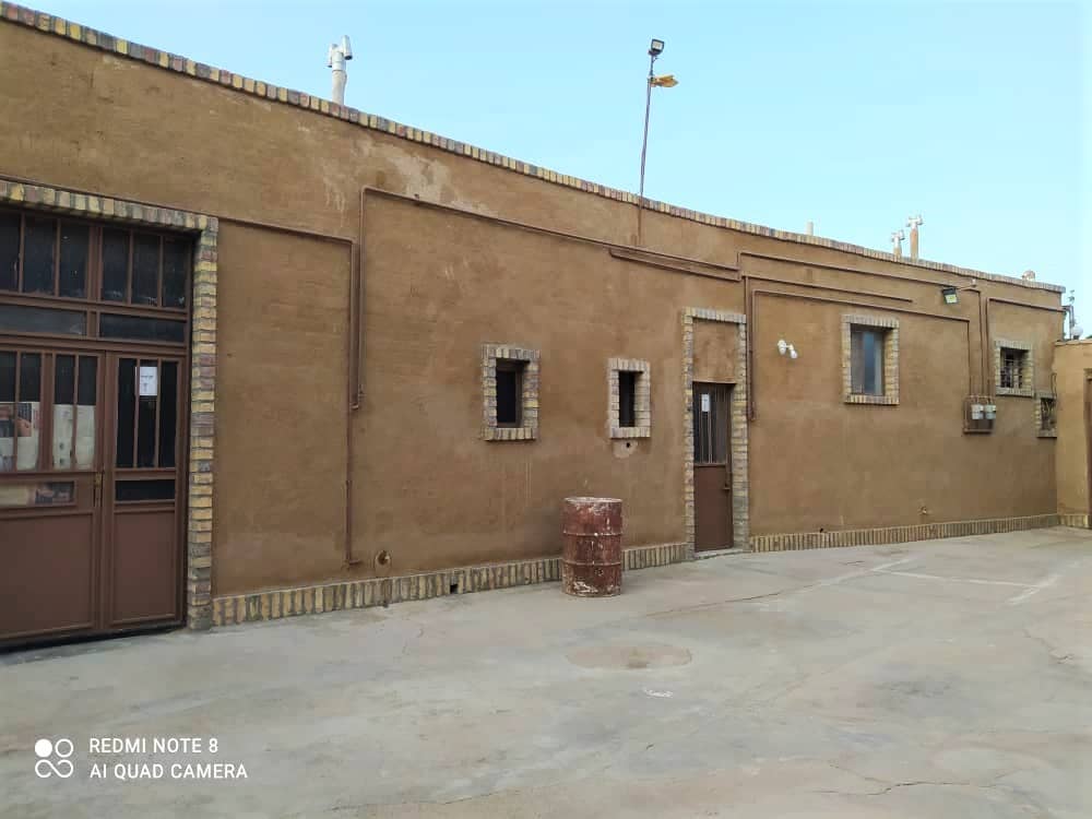 اجاره سوئیت بومگردی در خاتم الانبیا سنگان