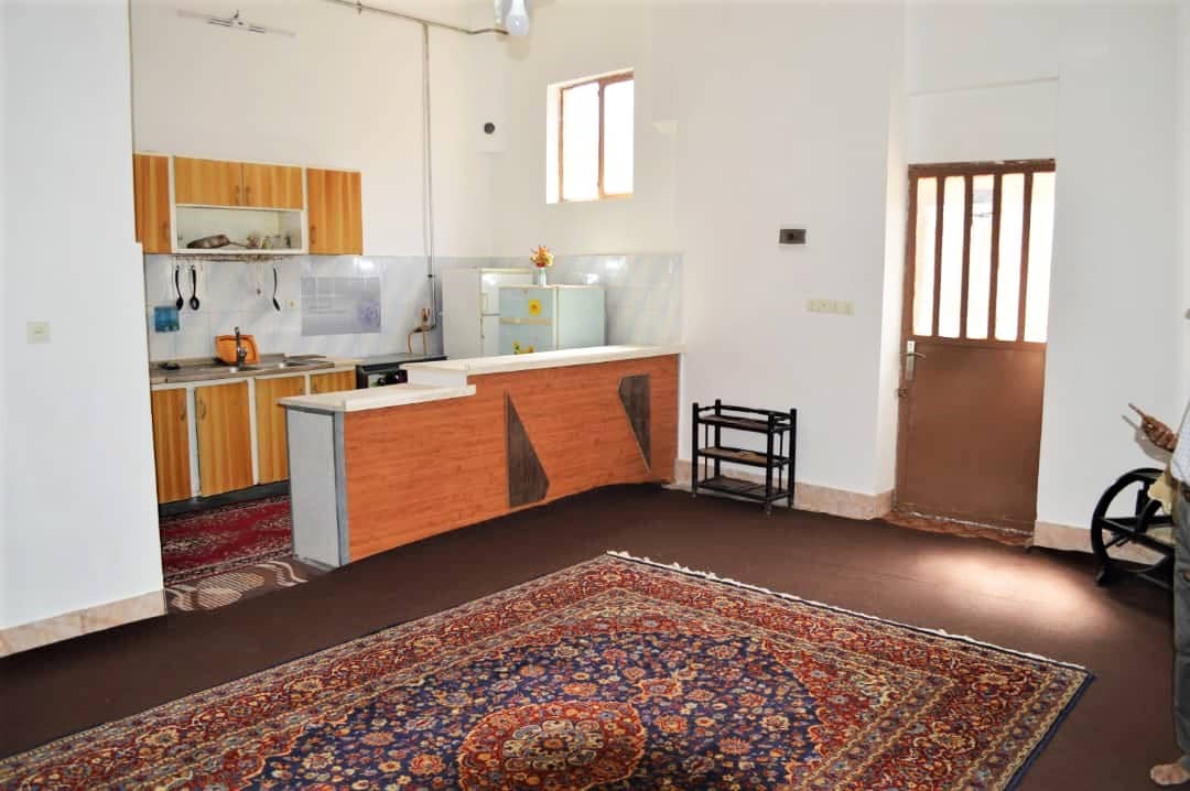 اجاره سوئیت بومگردی در خاتم الانبیا سنگان