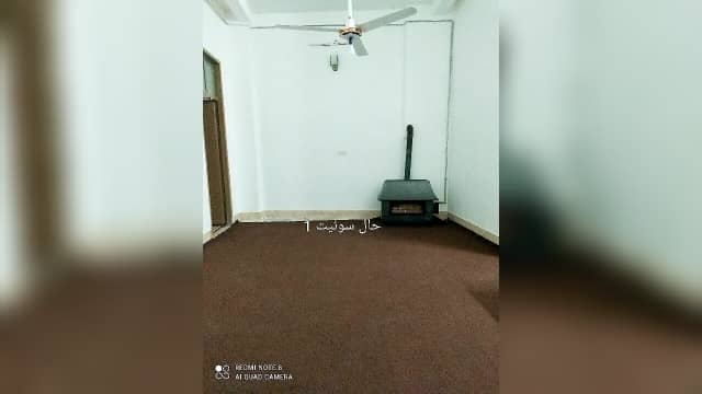 اجاره سوئیت بومگردی در خاتم الانبیا سنگان