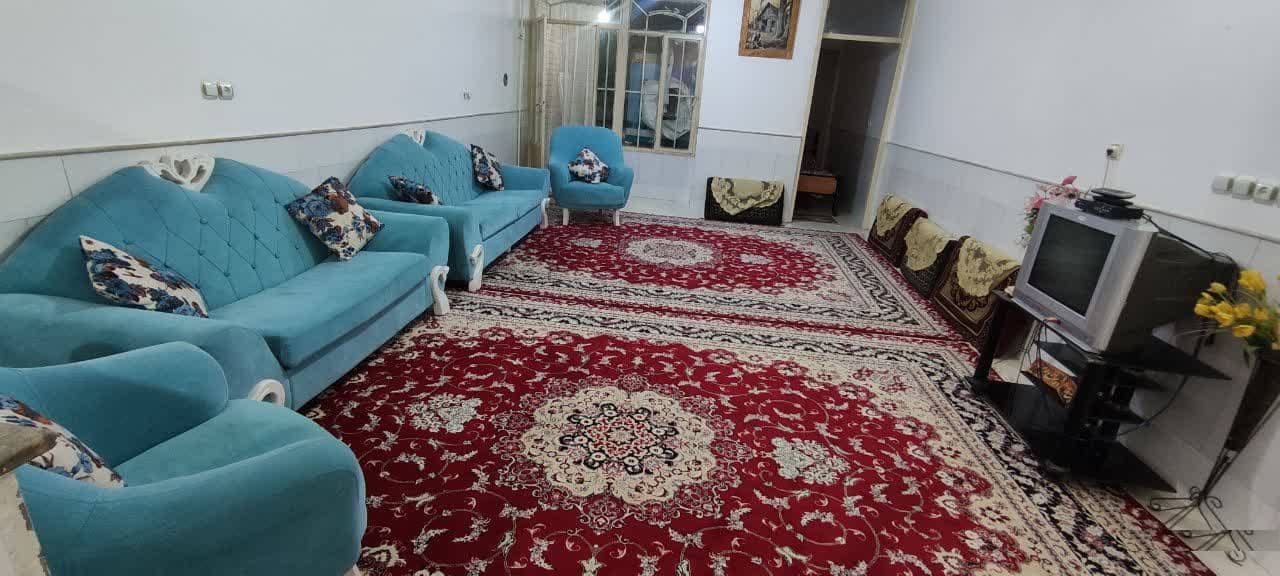 اجاره منزل ویلایی در منتظری کاشان