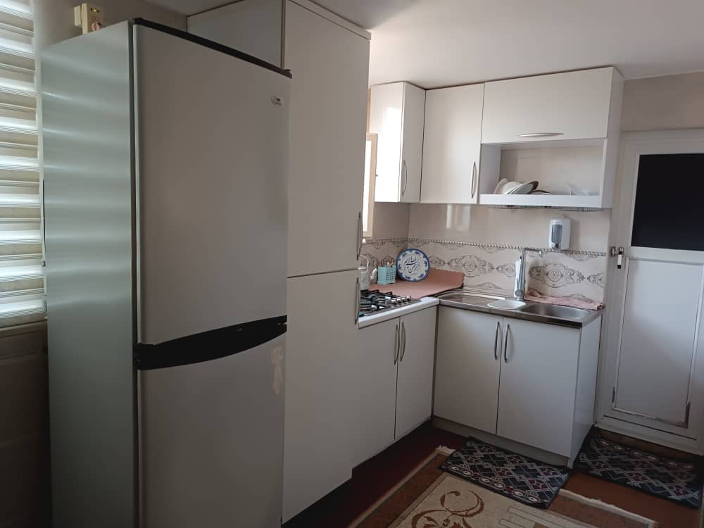 اجاره منزل در بندر ترکمن - تک خواب