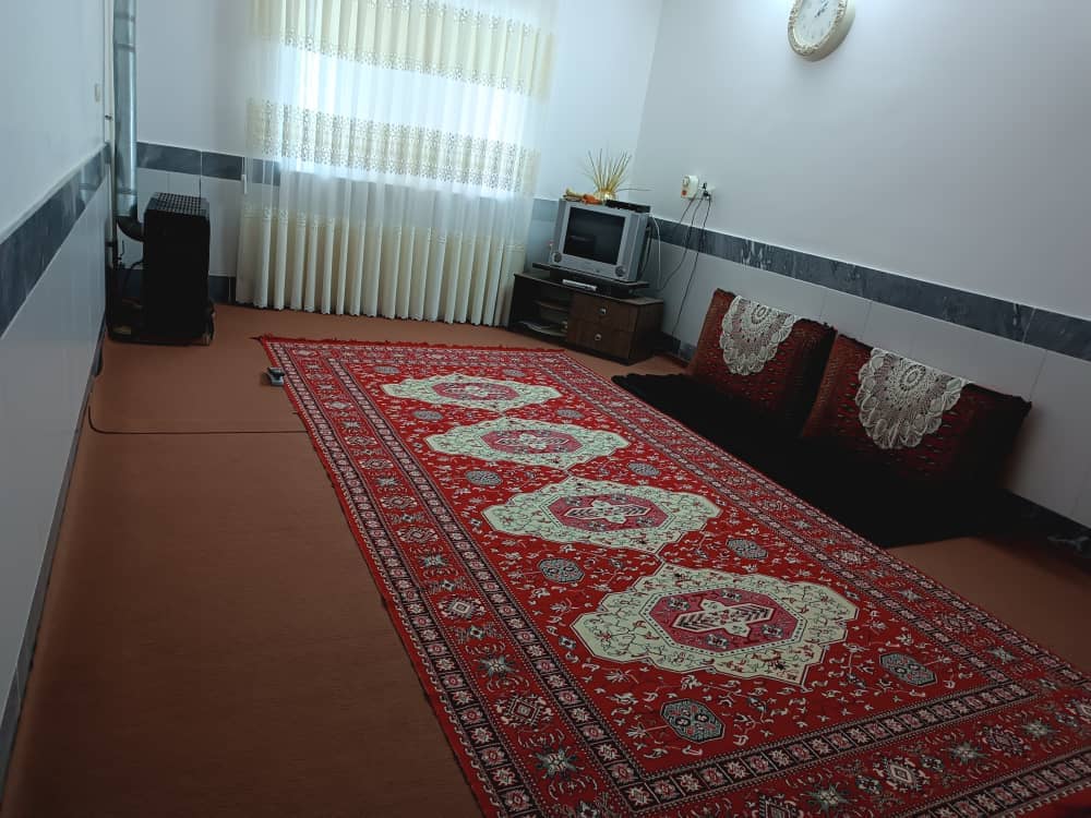 اجاره منزل در بندر ترکمن - تک خواب