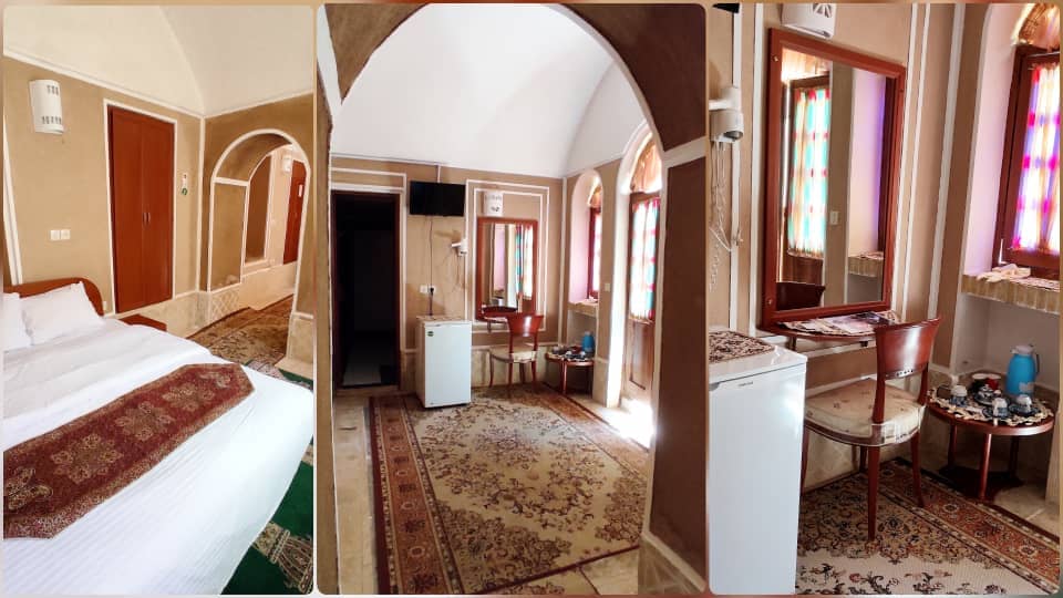 اجاره هتل سنتی در مصلی یزد - 104