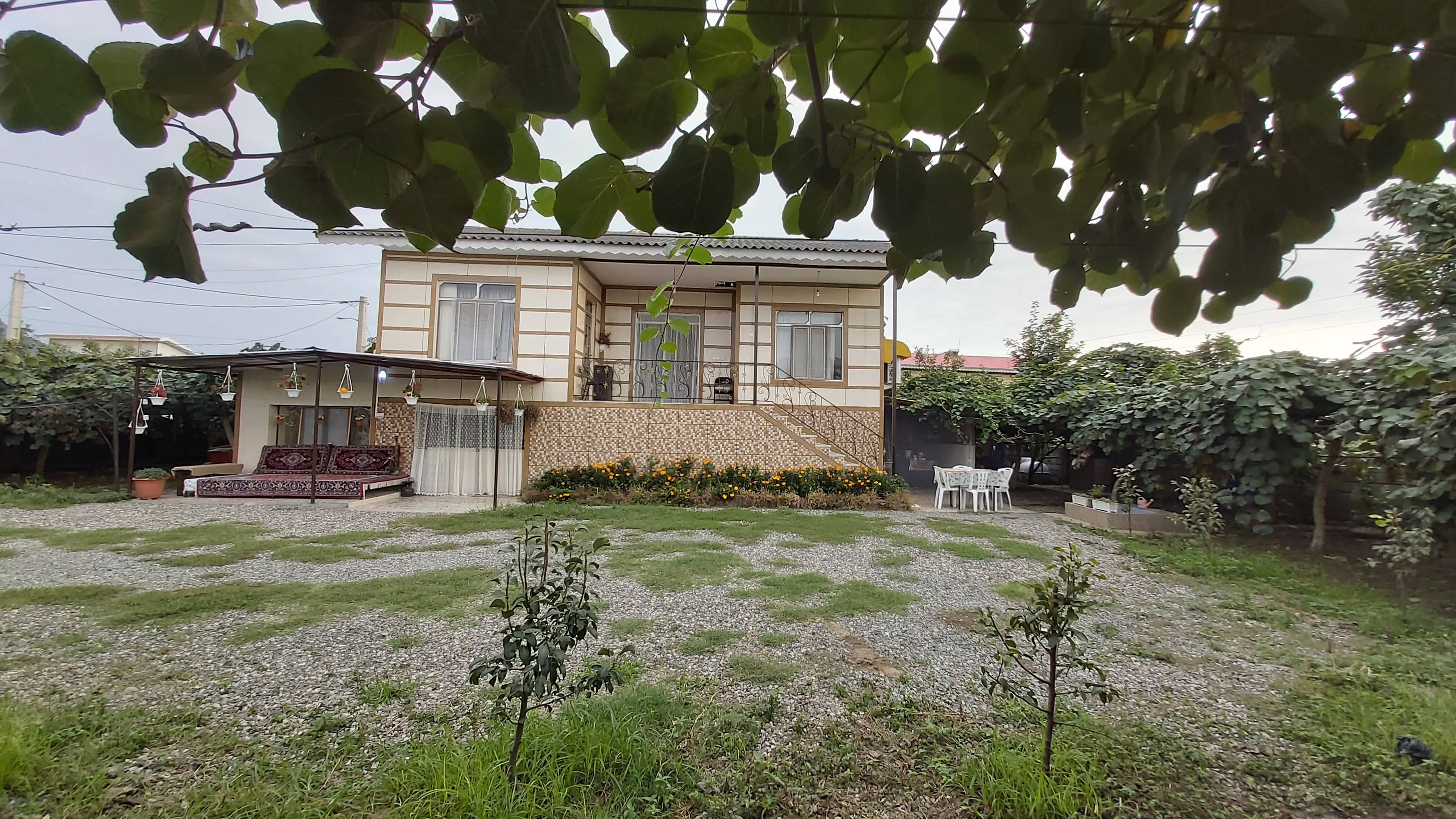 اجاره  منزل ویلایی در لیسار تالش