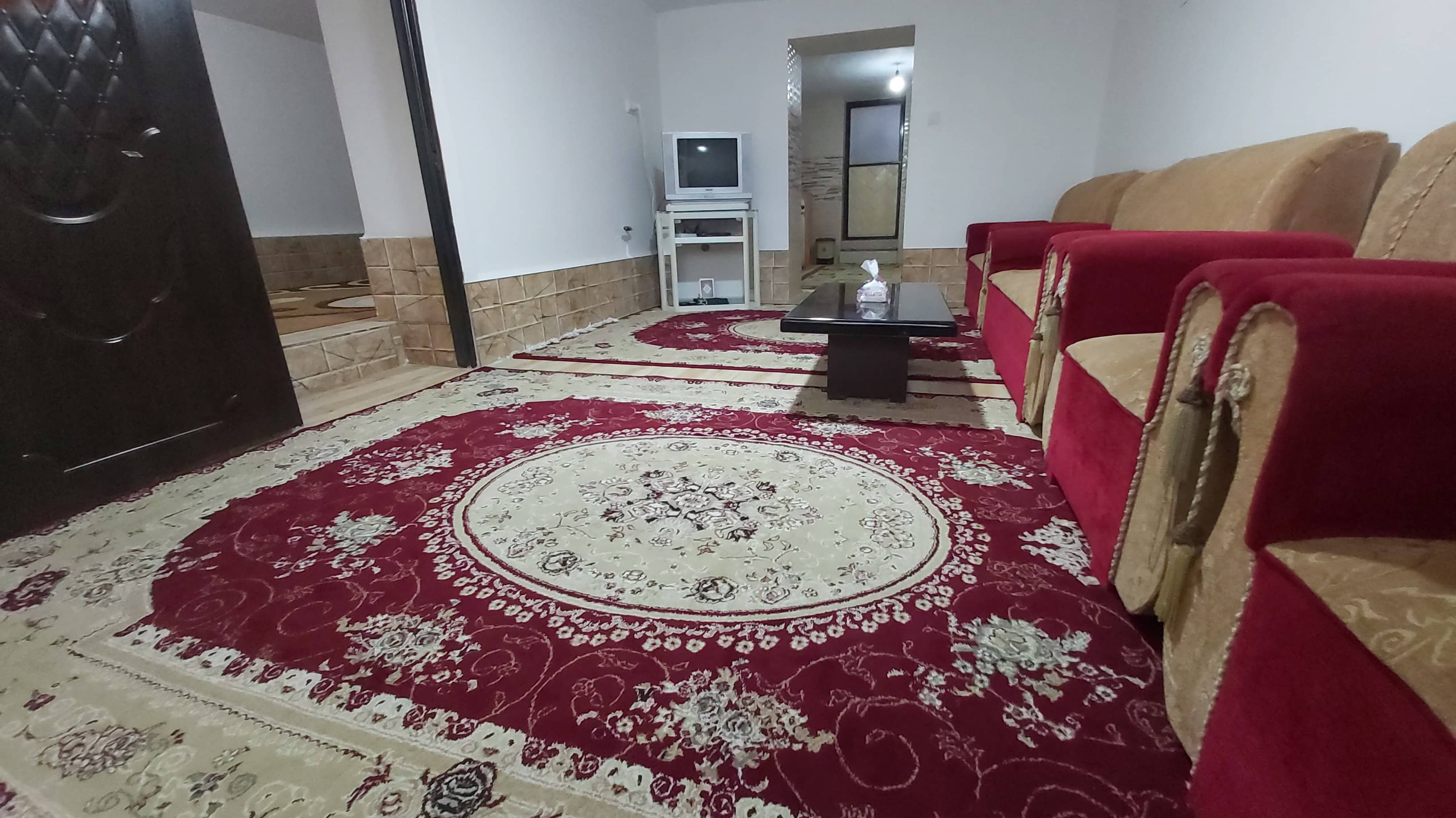 اجاره  منزل ویلایی در لیسار تالش