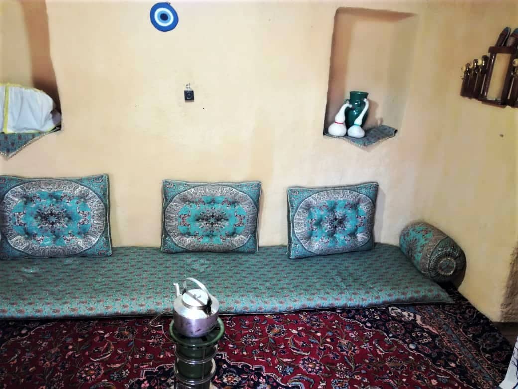 اجاره اقامتگاه بومگردی در سیمکان فارس - 12