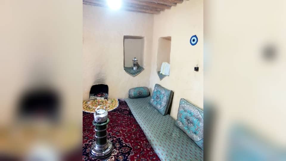 اجاره اقامتگاه بومگردی در سیمکان فارس - 12