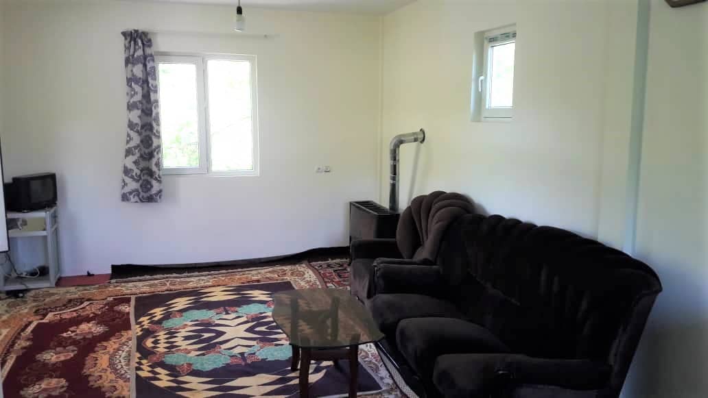 اجاره ویلا باغ در ورودی کلیبر - طبقه اول