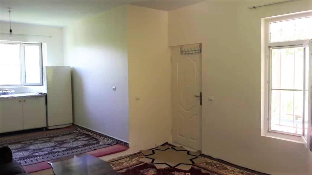 اجاره ویلا باغ در ورودی کلیبر - طبقه اول