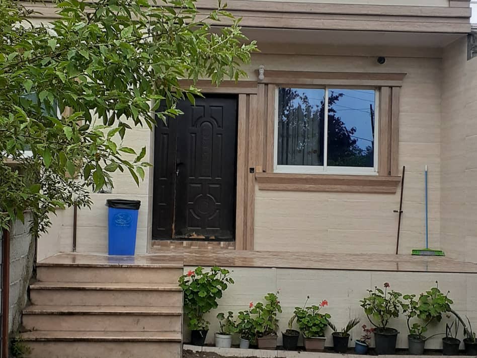 اجاره منزل ویلایی در ساحلی رودسر