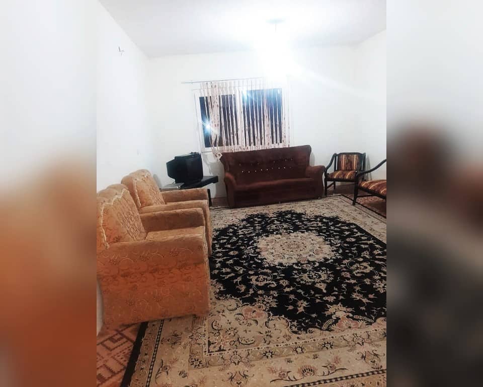 اجاره آپارتمان مبله در صدرا شیراز - فاز 1