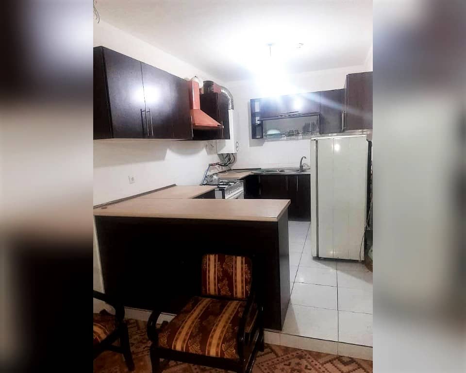 اجاره آپارتمان مبله در صدرا شیراز - فاز 1