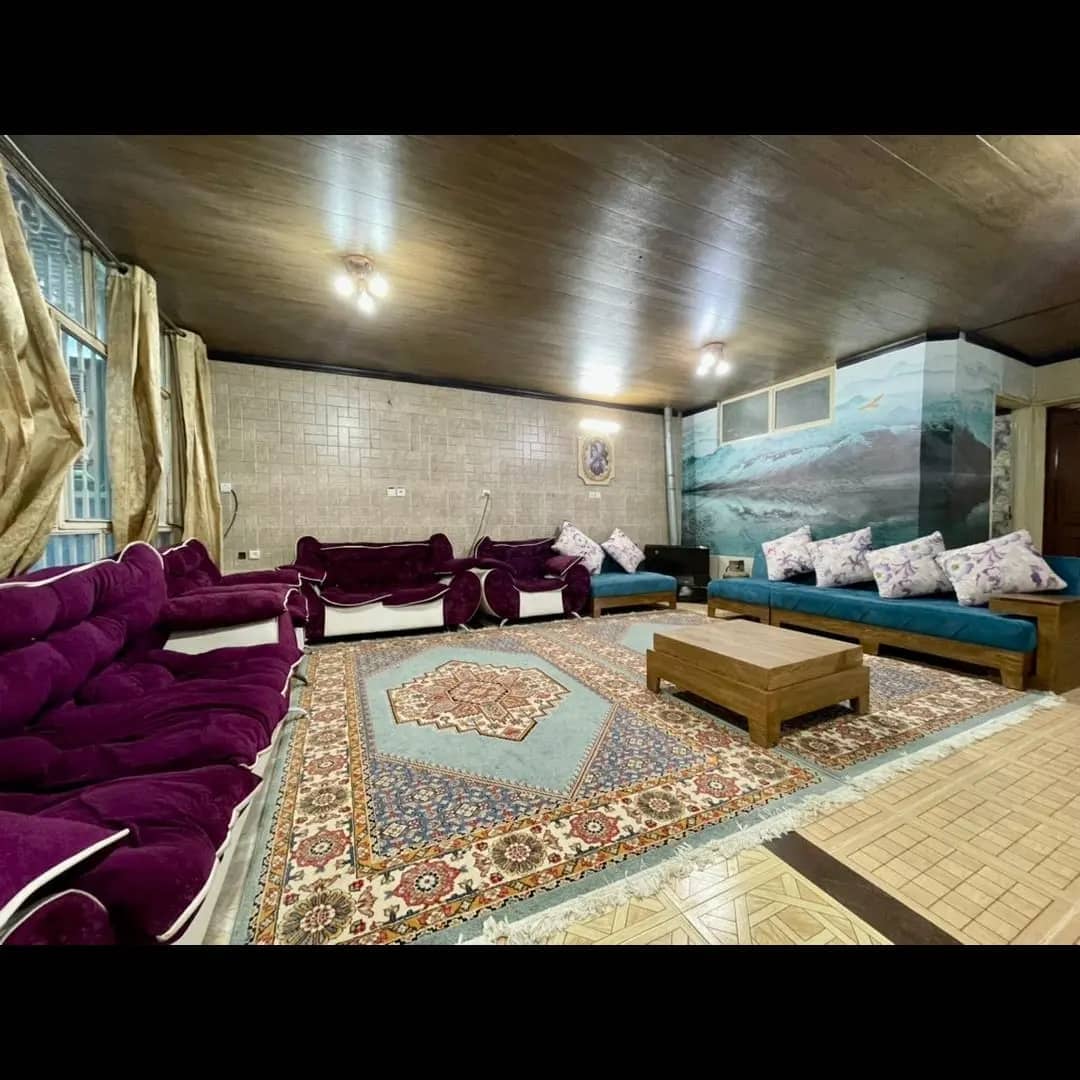 اجاره ویلا استخردار یک خوابه در اردال باغبهادران