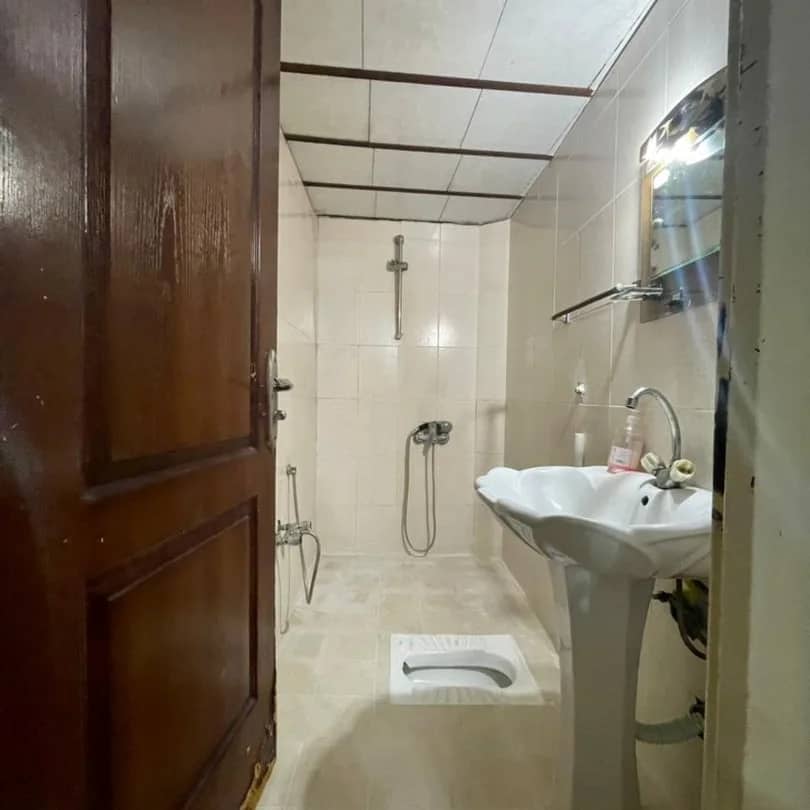 اجاره ویلا استخردار یک خوابه در اردال باغبهادران