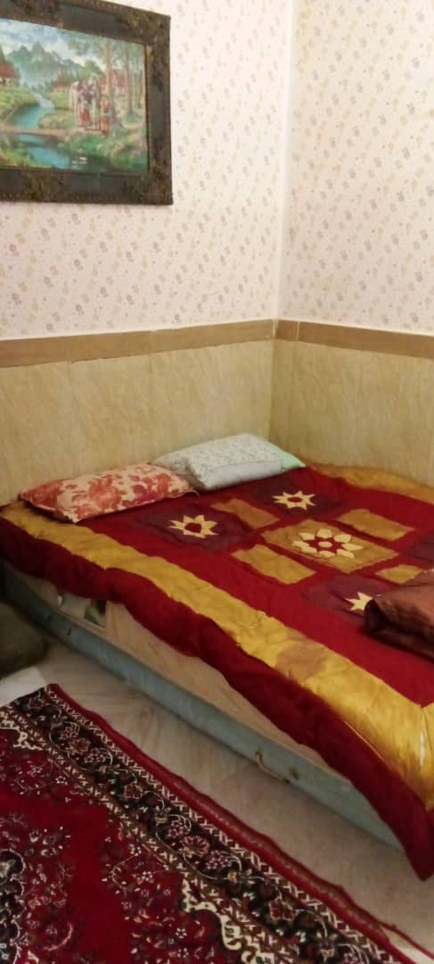 اجاره خانه باغ در نسمه پاوه - دوخوابه